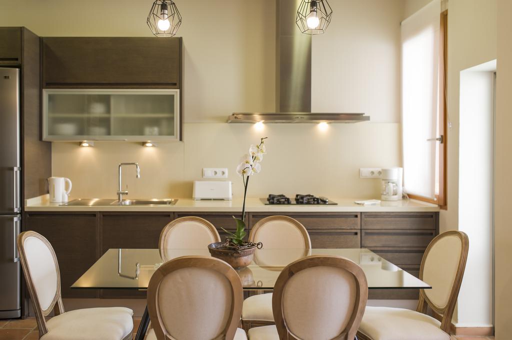 Sueca Apartment With Terrace Ruzafa Mid-Term Valencia Ngoại thất bức ảnh