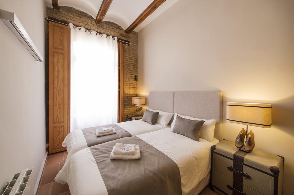 Sueca Apartment With Terrace Ruzafa Mid-Term Valencia Ngoại thất bức ảnh