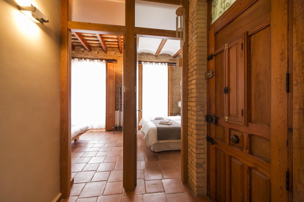 Sueca Apartment With Terrace Ruzafa Mid-Term Valencia Ngoại thất bức ảnh